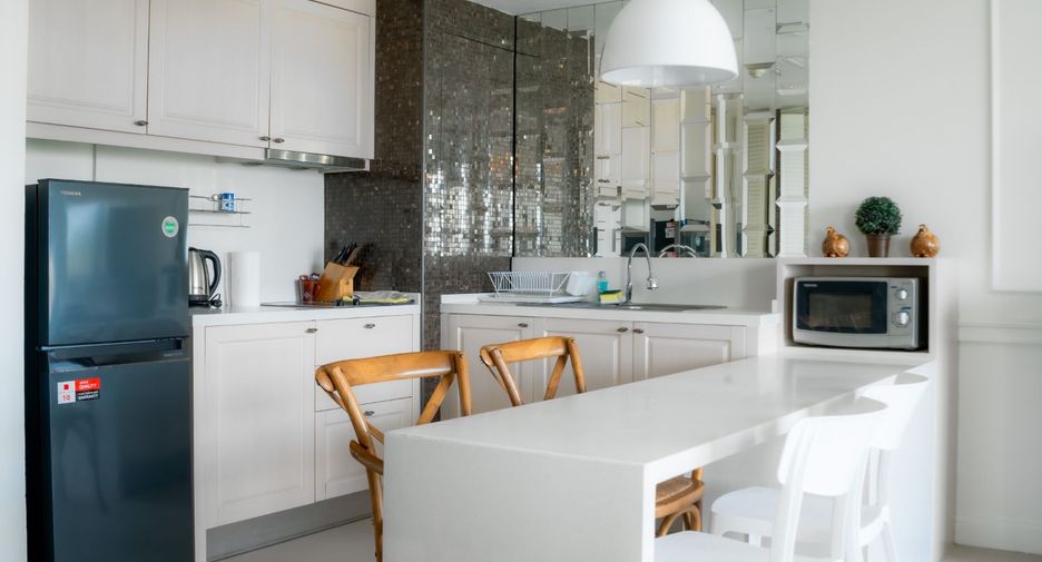 Wohnung zum Kauf mit 1 Zimmer in Hua Hin, Prachuap Khiri Khan