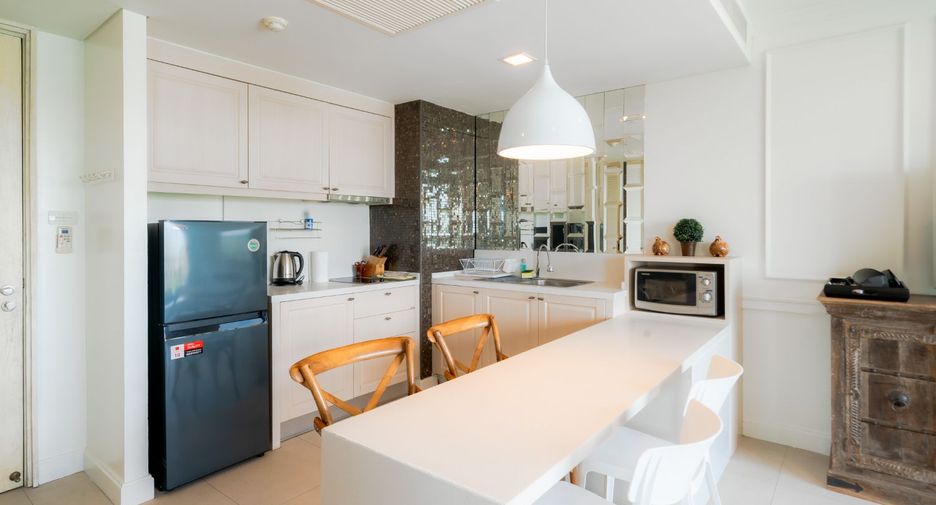 Wohnung zum Kauf mit 1 Zimmer in Hua Hin, Prachuap Khiri Khan