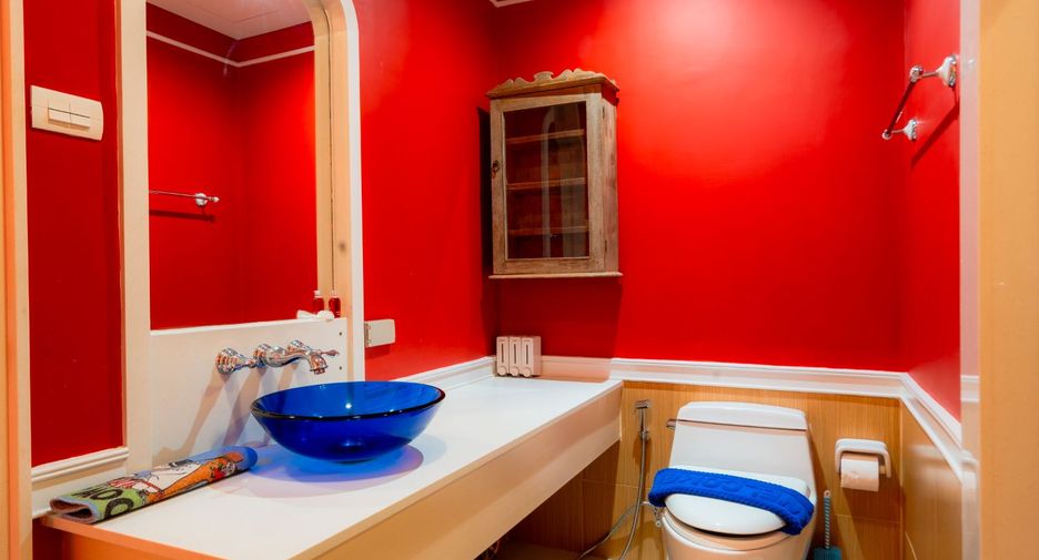 Wohnung zum Kauf mit 1 Zimmer in Hua Hin, Prachuap Khiri Khan