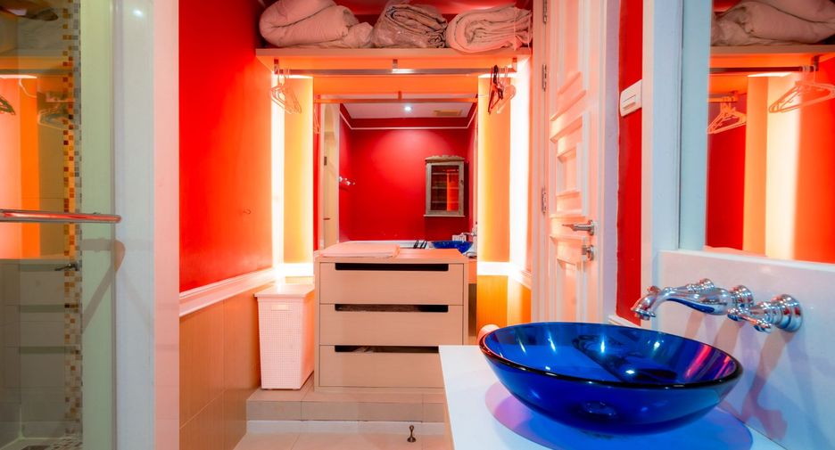 Wohnung zum Kauf mit 1 Zimmer in Hua Hin, Prachuap Khiri Khan