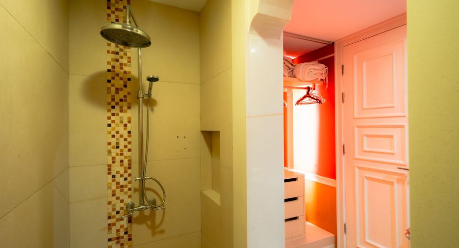 Wohnung zum Kauf mit 1 Zimmer in Hua Hin, Prachuap Khiri Khan