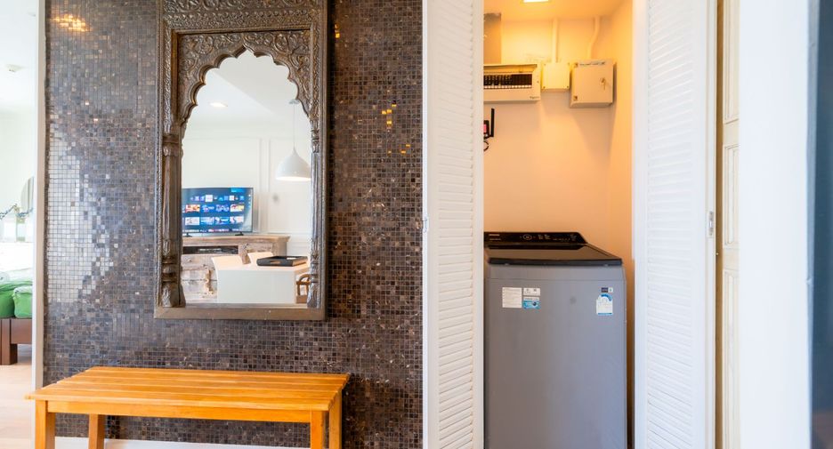 Wohnung zum Kauf mit 1 Zimmer in Hua Hin, Prachuap Khiri Khan