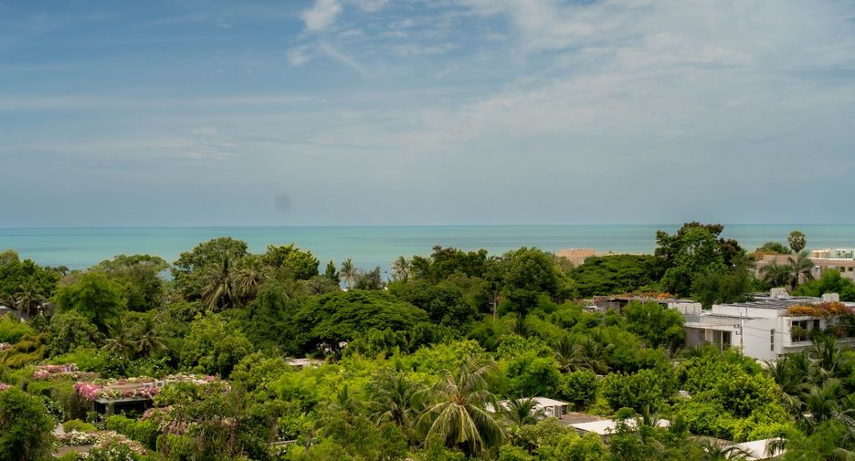 Wohnung zum Kauf mit 1 Zimmer in Hua Hin, Prachuap Khiri Khan