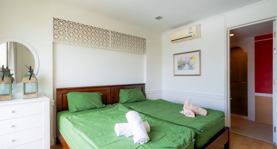 Wohnung zum Kauf mit 1 Zimmer in Hua Hin, Prachuap Khiri Khan