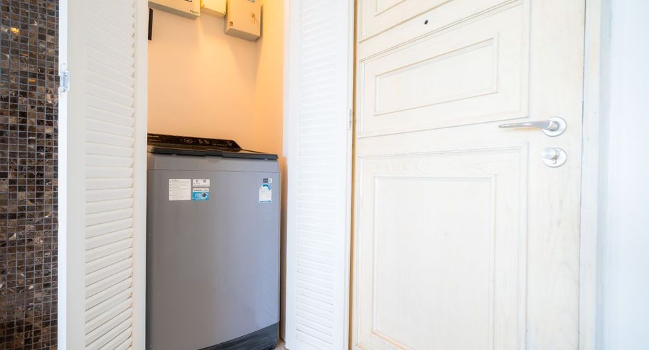 Wohnung zum Kauf mit 1 Zimmer in Hua Hin, Prachuap Khiri Khan