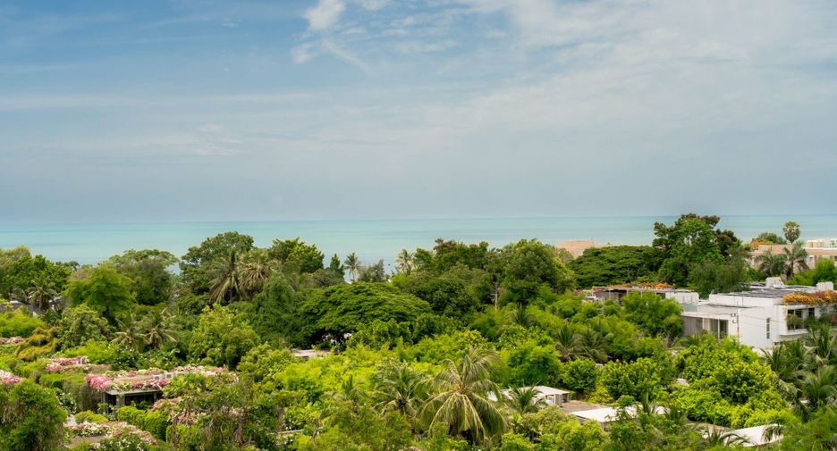 Wohnung zum Kauf mit 1 Zimmer in Hua Hin, Prachuap Khiri Khan