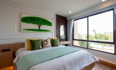 Condo en venta de 1 habitaciones en Hua Hin, Prachuap Khiri Khan