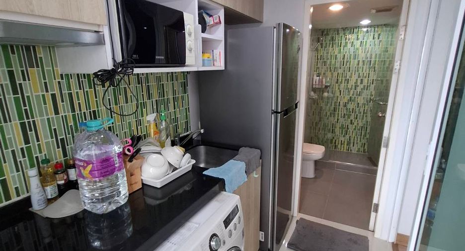 For sale 1 bed condo in Chatuchak, Bangkok