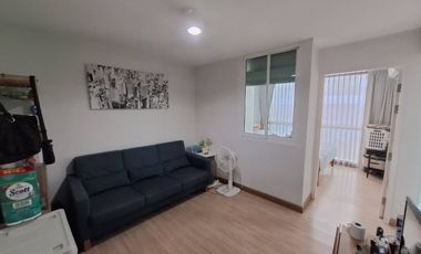 Wohnung zum Kauf mit 1 Zimmer in Chatuchak, Bangkok