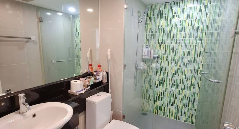 For sale 1 bed condo in Chatuchak, Bangkok