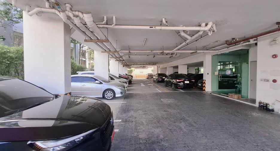 For sale 1 bed condo in Chatuchak, Bangkok