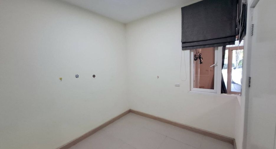 Grundstück zum Kauf in Bang Khen, Bangkok