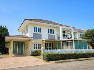 For Rent 4 Bedroom House In Mueang Chiang Mai
