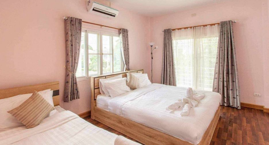 出租 4 卧室 独立屋 在 Mueang Chiang Mai, Chiang Mai