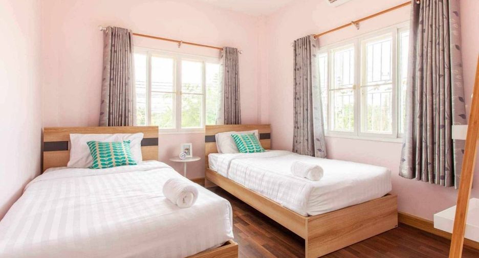 出租 4 卧室 独立屋 在 Mueang Chiang Mai, Chiang Mai