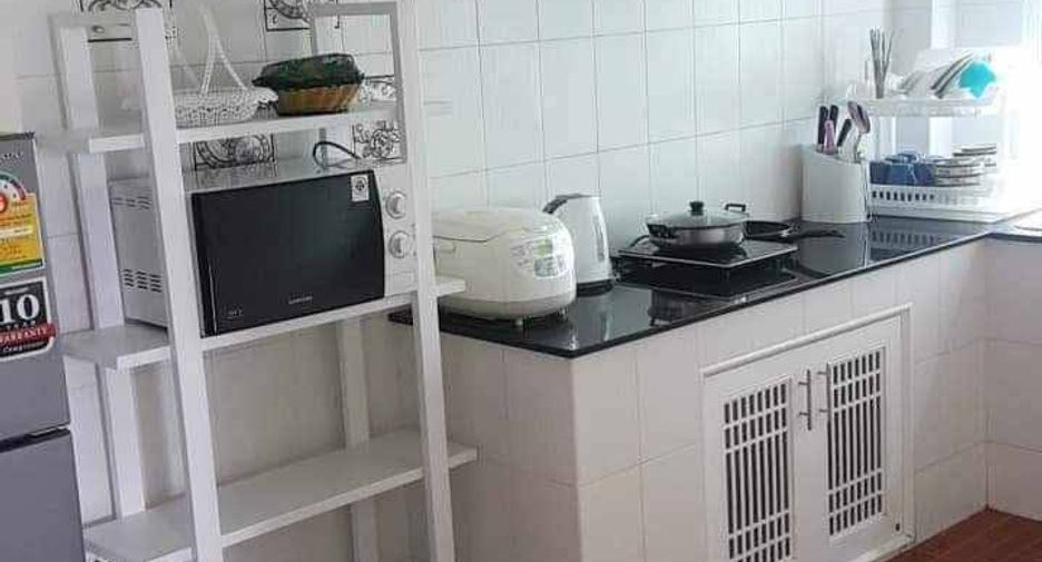 出租 4 卧室 独立屋 在 Mueang Chiang Mai, Chiang Mai