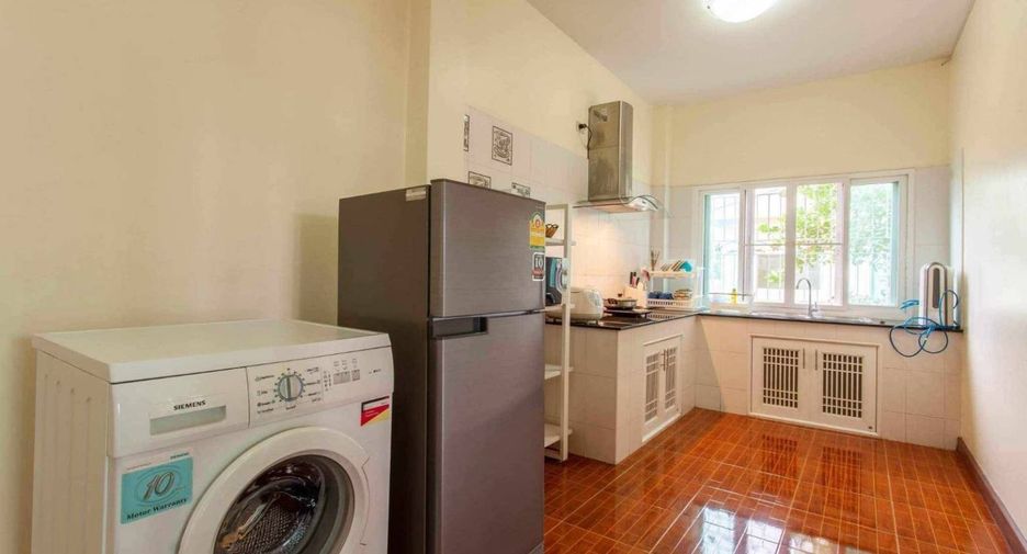 出租 4 卧室 独立屋 在 Mueang Chiang Mai, Chiang Mai