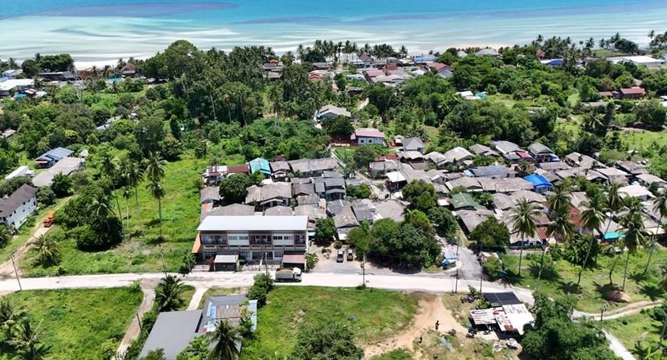 For sale land in Ko Samui, Surat Thani