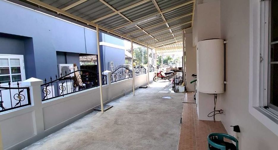 For rent 4 bedrooms house in Hang Dong, Chiang Mai