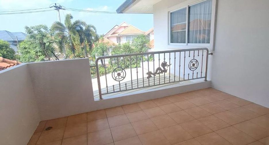 For rent 4 bedrooms house in Hang Dong, Chiang Mai