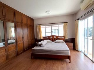 À louer 4 chambres maison à Hang Dong, Chiang Mai