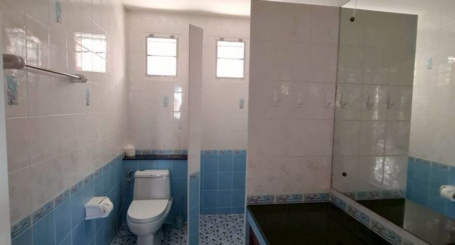 For rent 4 bedrooms house in Hang Dong, Chiang Mai
