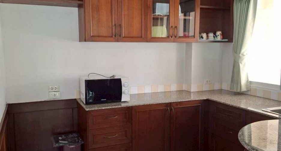 For rent 4 bedrooms house in Hang Dong, Chiang Mai