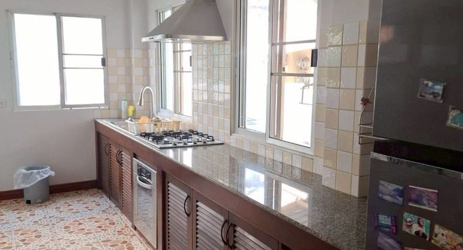 For rent 4 bedrooms house in Hang Dong, Chiang Mai