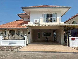 For Rent 4 Bedroom House In Hang Dong, Chiang Mai