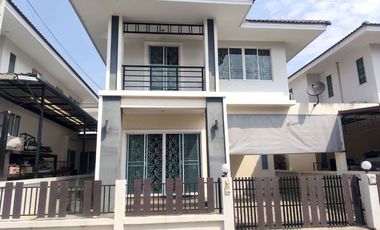 For rent 3 bedrooms house in Mae Rim, Chiang Mai