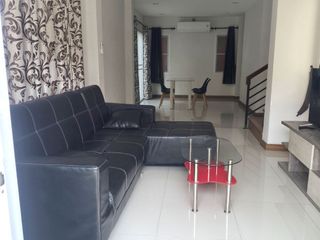 Casa en alquiler de 3 habitaciones en Mae Rim, Chiang Mai