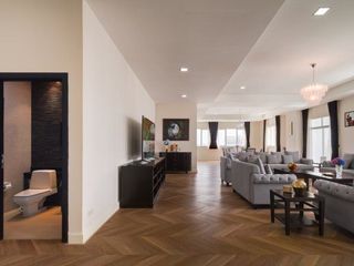Apartamento en alquiler de 4 habitaciones en Watthana, Bangkok
