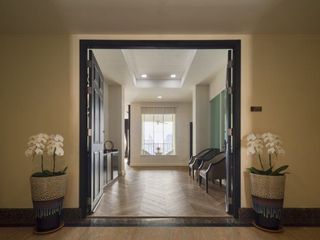 Apartamento en alquiler de 4 habitaciones en Watthana, Bangkok
