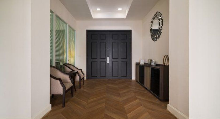 Apartment zur Miete mit 4 Zimmer in Watthana, Bangkok