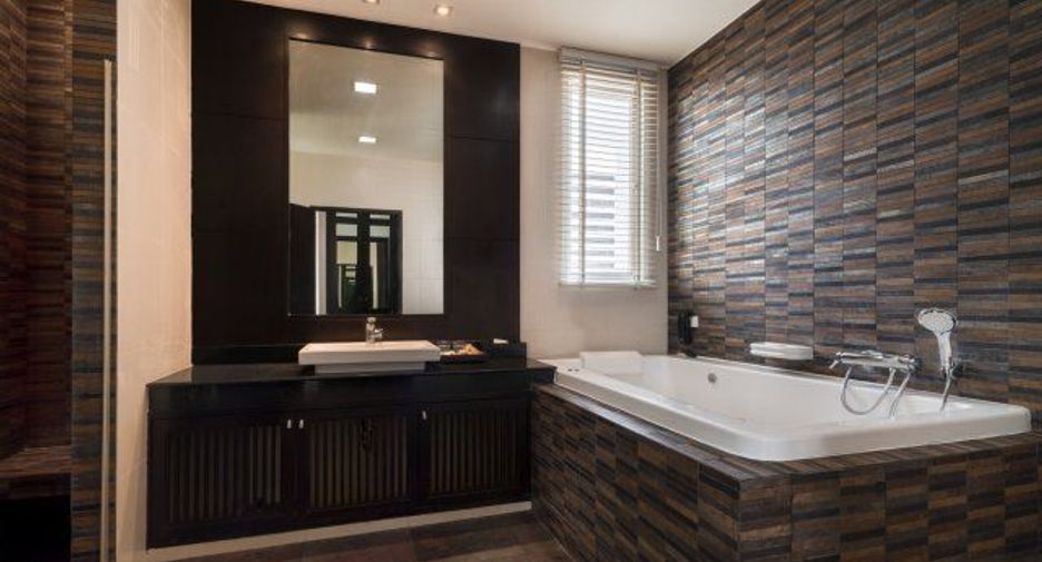 Apartment zur Miete mit 4 Zimmer in Watthana, Bangkok