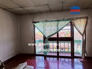 For sale 3 bedrooms townhouse in Pak Kret, Nonthaburi