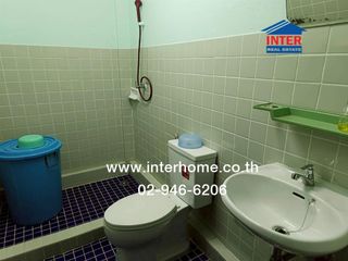 For sale 3 bedrooms townhouse in Pak Kret, Nonthaburi