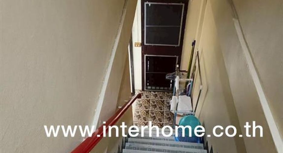For sale 3 bedrooms townhouse in Pak Kret, Nonthaburi