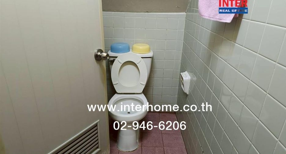 For sale 3 bedrooms townhouse in Pak Kret, Nonthaburi