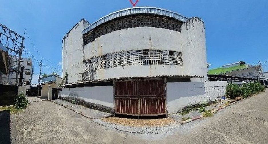 Gewerbefläche zum Kauf in Mueang Phuket, Phuket