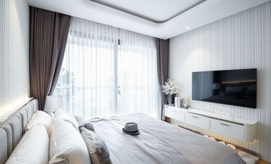 Продажа студия кондо в Банг Ламунг, Чонбури