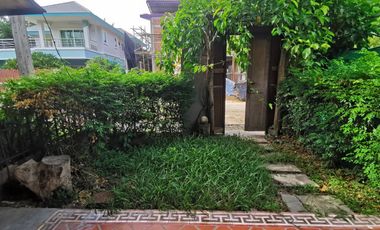 Haus zum Kauf mit 3 Zimmer in Khlong Luang, Pathum Thani