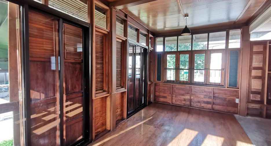 À vendre 3 chambres maison à Khlong Luang, Pathum Thani
