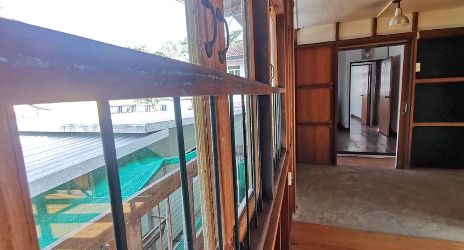 À vendre 3 chambres maison à Khlong Luang, Pathum Thani