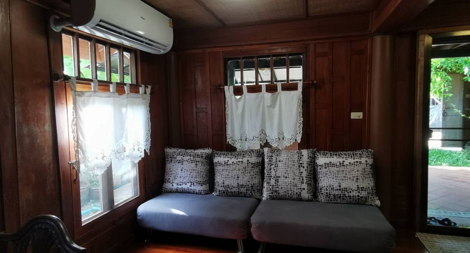 À vendre 3 chambres maison à Khlong Luang, Pathum Thani