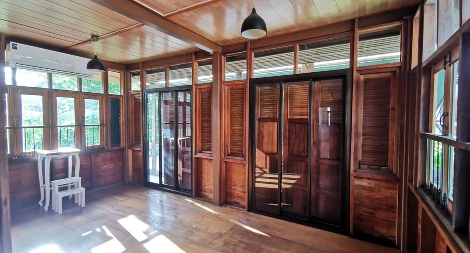À vendre 3 chambres maison à Khlong Luang, Pathum Thani