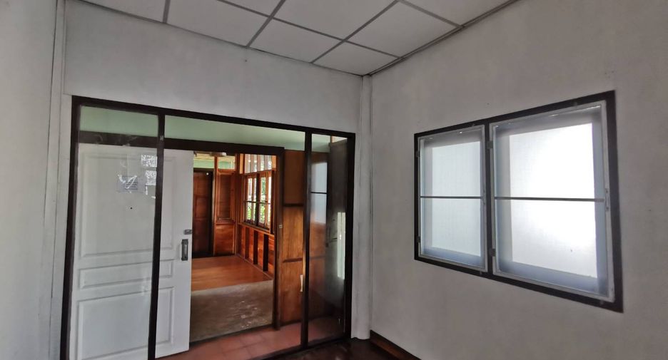À vendre 3 chambres maison à Khlong Luang, Pathum Thani