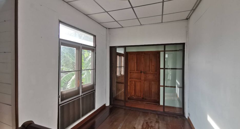 À vendre 3 chambres maison à Khlong Luang, Pathum Thani
