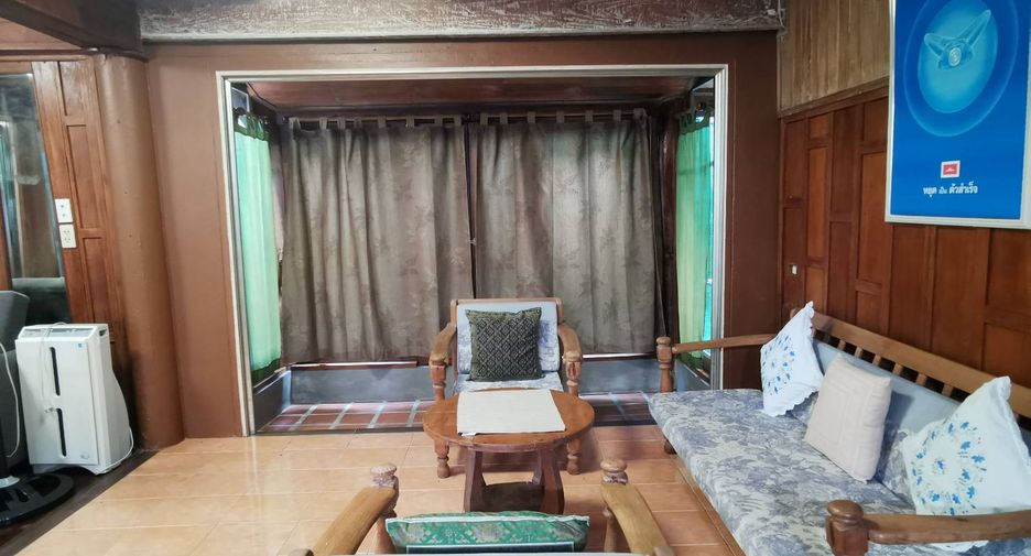 À vendre 3 chambres maison à Khlong Luang, Pathum Thani