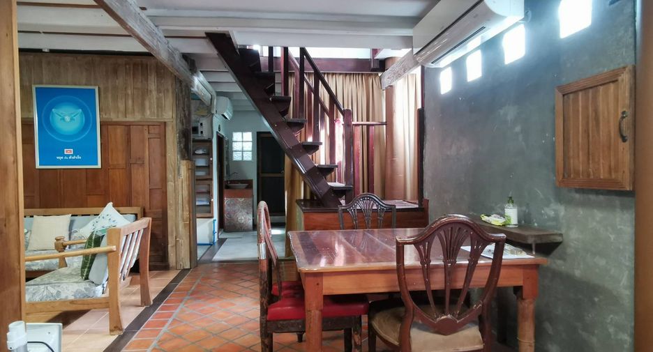 À vendre 3 chambres maison à Khlong Luang, Pathum Thani
